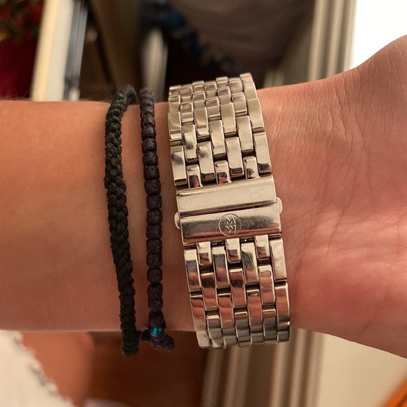 Michele Deco Watch - Picture 3 of 5